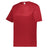 Augusta Sportswear YOUTH C2 TEE 520000 RED (BA) XXS