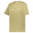 Augusta Sportswear YOUTH C2 TEE 520000 VEGAS GOLD XXS