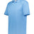 Augusta Sportswear YOUTH C2 UTILITY POLO 590100 COLUMBIA BLUE (BA) S
