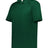 Augusta Sportswear YOUTH C2 UTILITY POLO 590100 FOREST (BA) S