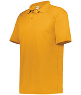Augusta Sportswear YOUTH C2 UTILITY POLO 590100 GOLD S