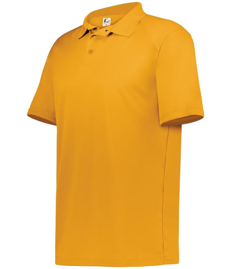 Augusta Sportswear YOUTH C2 UTILITY POLO 590100 GOLD S