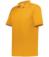 Augusta Sportswear YOUTH C2 UTILITY POLO 590100 GOLD S