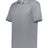 Augusta Sportswear YOUTH C2 UTILITY POLO 590100 GRAPHITE (BA) S