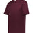Augusta Sportswear YOUTH C2 UTILITY POLO 590100 MAROON (BA) S