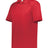 Augusta Sportswear YOUTH C2 UTILITY POLO 590100 RED (BA) S