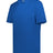 Augusta Sportswear YOUTH C2 UTILITY POLO 590100 ROYAL (BA) S