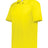 Augusta Sportswear YOUTH C2 UTILITY POLO 590100 SAFETY YELLOW S