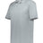 Augusta Sportswear YOUTH C2 UTILITY POLO 590100 SILVER (BA) S