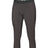 Augusta Sportswear YOUTH CALF - LENGTH COMPRESSION TIGHT 261100 GRAPHITE (BA) S
