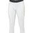 Augusta Sportswear YOUTH CALF - LENGTH COMPRESSION TIGHT 261100 WHITE S