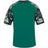Augusta Sportswear YOUTH CAMO SPORT TEE 214100 FOREST/FOREST CAMO (BA) S