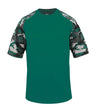 Augusta Sportswear YOUTH CAMO SPORT TEE 214100 FOREST/FOREST CAMO (BA) S