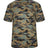 Augusta Sportswear YOUTH CAMO TEE 218100 SAND CAMO (BA) S
