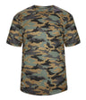 Augusta Sportswear YOUTH CAMO TEE 218100 SAND CAMO (BA) S