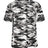 Augusta Sportswear YOUTH CAMO TEE 218100 WHITE CAMO (BA) S
