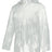 Augusta Sportswear Youth Clear Rain Jacket 3161 CLEAR S