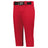 Augusta Sportswear YOUTH CRUSH BASEBALL KNICKER 655PKNY RED (BA) S