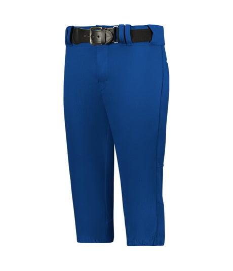 Augusta Sportswear YOUTH CRUSH BASEBALL KNICKER 655PKNY ROYAL (BA) S