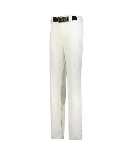 Augusta Sportswear YOUTH CRUSH OPEN BOTTOM PANT 655WLPY WHITE S