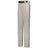 Augusta Sportswear YOUTH CRUSH OPEN BOTTOM PANT WITH BRAID 655WLBY GREY/BLACK (BA) S