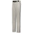 Augusta Sportswear YOUTH CRUSH OPEN BOTTOM PANT WITH BRAID 655WLBY GREY/NAVY (BA) S