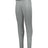Augusta Sportswear YOUTH CRUSH TAPERED BASEBALL PANT 657CTPY GREY (BA) S