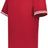 Augusta Sportswear Youth Cutter+ Henley Jersey 6906 SCARLET/WHITE S