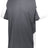 Augusta Sportswear Youth Cutter Jersey 1518 GRAPHITE/WHITE XXS