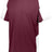 Augusta Sportswear Youth Cutter Jersey 1518 MAROON/WHITE XXS