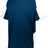 Augusta Sportswear Youth Cutter Jersey 1518 NAVY/WHITE XXS