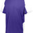 Augusta Sportswear Youth Cutter Jersey 1518 PURPLE/WHITE XXS