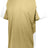Augusta Sportswear Youth Cutter Jersey 1518 VEGAS GOLD/WHITE XXS