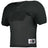 Augusta Sportswear YOUTH DAZZLE MESH FOOTBALL PRACTICE JERSEY - Augusta Sportswear 712Y BLACK LARGE/EXTRA LG