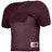 Augusta Sportswear YOUTH DAZZLE MESH FOOTBALL PRACTICE JERSEY - Augusta Sportswear 712Y LIGHT MAROON (BA) SMALL/MEDIUM