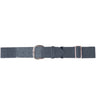 Augusta Sportswear Youth Elastic Baseball Belt 6002 GRAPHITE OS