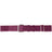 Augusta Sportswear Youth Elastic Baseball Belt 6002 MAROON OS