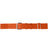 Augusta Sportswear Youth Elastic Baseball Belt 6002 ORANGE OS