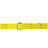 Augusta Sportswear Youth Elastic Baseball Belt 6002 POWER YELLOW OS