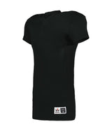 Augusta Sportswear Youth Elusive Football Jersey - Augusta Sportswear 750EY BLACK/BLACK (BA) S