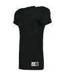 Augusta Sportswear Youth Elusive Football Jersey - Augusta Sportswear 750EY BLACK/BLACK (BA) S