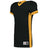 Augusta Sportswear Youth Elusive Football Jersey - Augusta Sportswear 750EY BLACK/GOLD (BA) S