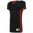 Augusta Sportswear Youth Elusive Football Jersey - Augusta Sportswear 750EY BLACK/RED (BA) S