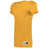Augusta Sportswear Youth Elusive Football Jersey - Augusta Sportswear 750EY GOLD/GOLD (BA) S