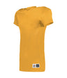 Augusta Sportswear Youth Elusive Football Jersey - Augusta Sportswear 750EY GOLD/GOLD (BA) S
