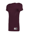 Augusta Sportswear Youth Elusive Football Jersey - Augusta Sportswear 750EY LT MAROON/LT MAROON (BA) S