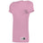 Augusta Sportswear Youth Elusive Football Jersey - Augusta Sportswear 750EY PINK/PINK (BA) S
