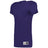 Augusta Sportswear Youth Elusive Football Jersey - Augusta Sportswear 750EY PURPLE/PURPLE (BA) S