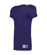Augusta Sportswear Youth Elusive Football Jersey - Augusta Sportswear 750EY PURPLE/PURPLE (BA) S