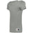 Augusta Sportswear Youth Elusive Football Jersey - Augusta Sportswear 750EY SILVER/SILVER (BA) S